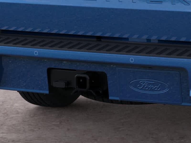 New 2026 Ford Maverick Lobo AWD/4WD image 24