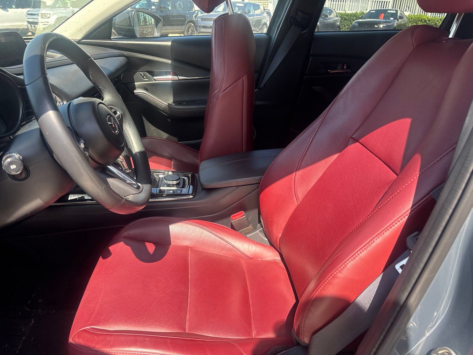 Used 2023 MAZDA CX-30 AWD 2.5 S w/ Preferred Package image 11