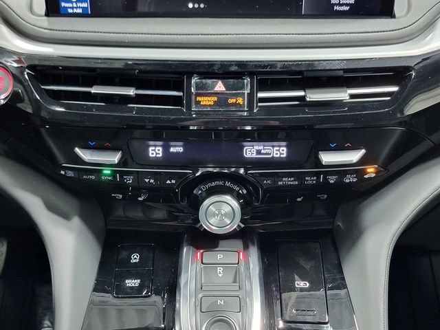 New 2026 Acura MDX w/ Technology Package AWD/4WD image 19