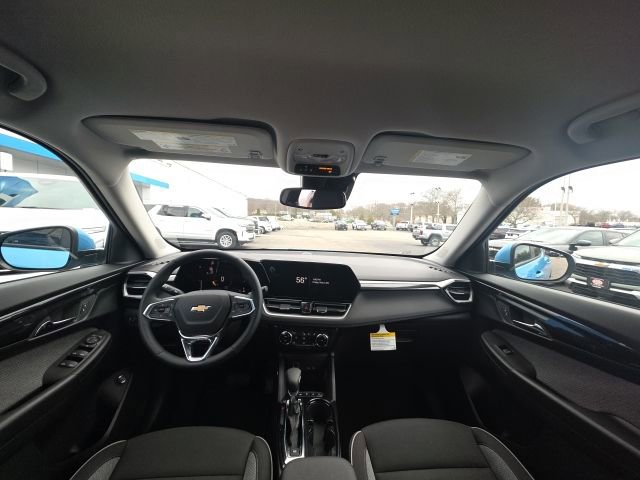 New 2026 Chevrolet TrailBlazer LT w/ Convenience Package image 14