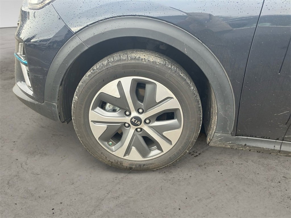 Used 2019 Kia Niro EX Premium w/ Cold Weather Package 1.0 image 9
