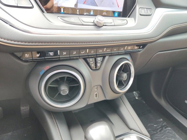 Used 2021 Chevrolet Blazer Premier w/ Driver Confidence II Package image 32