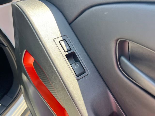 New 2026 Nissan Frontier Pro-X w/ Tow Package RWD image 24