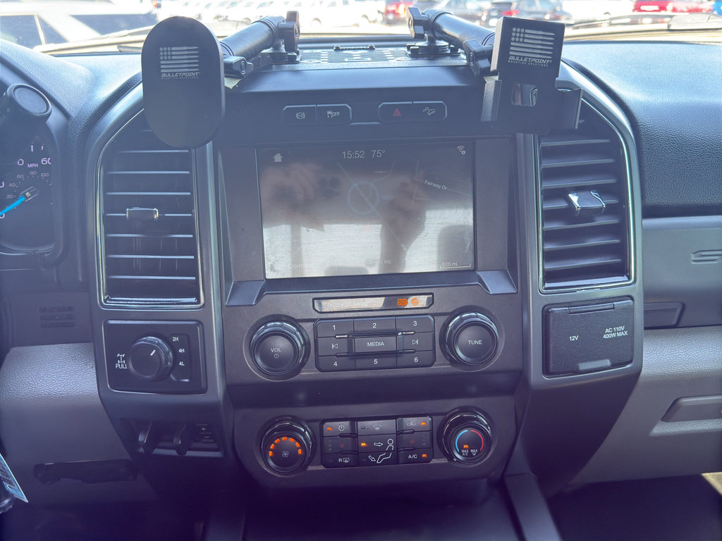 Used 2019 Ford F250 XLT w/ XLT Premium Package image 16