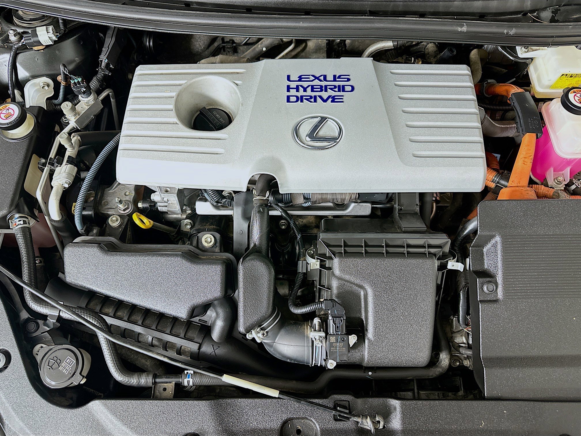 Used 2017 Lexus CT 200h w/ Seat Comfort Package image 31