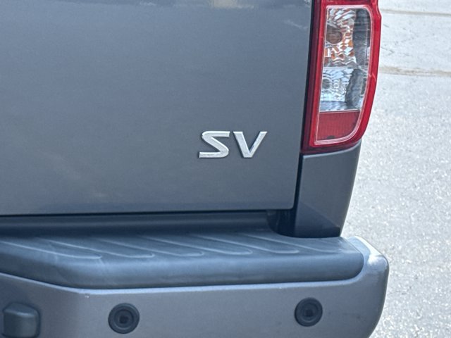 Used 2021 Nissan Frontier SV RWD image 9