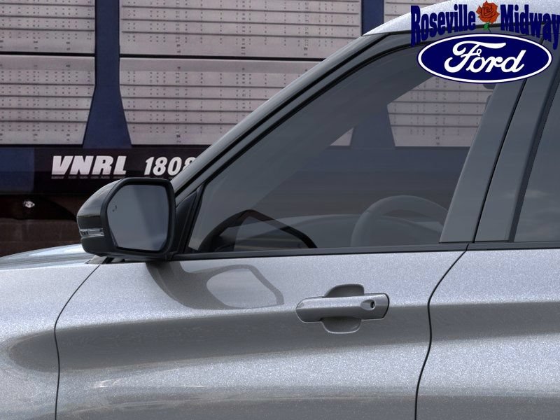 New 2026 Ford Explorer ST AWD/4WD image 22
