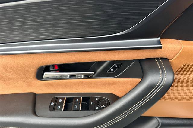 Certified 2025 MAZDA CX-70 3.3 Turbo S w/ Premium Plus image 10