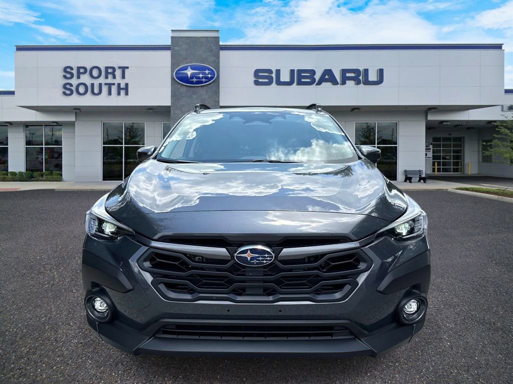 New 2026 Subaru Crosstrek 2.5i Limited AWD/4WD image 8