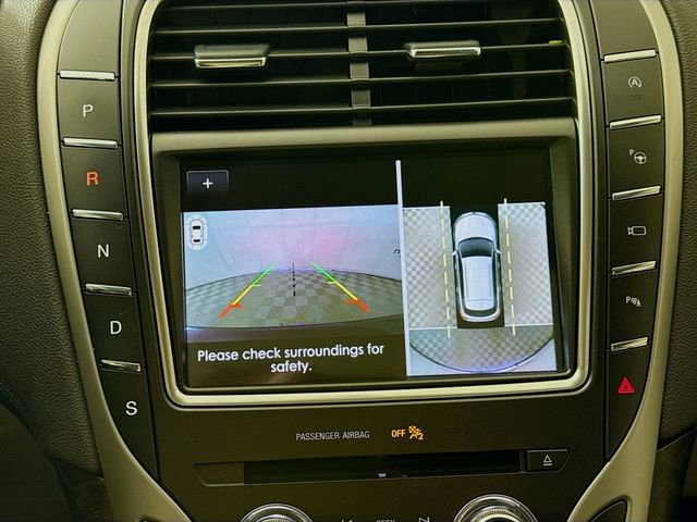 Used 2020 Lincoln Nautilus Reserve w/ Equipment Group 201A image 13