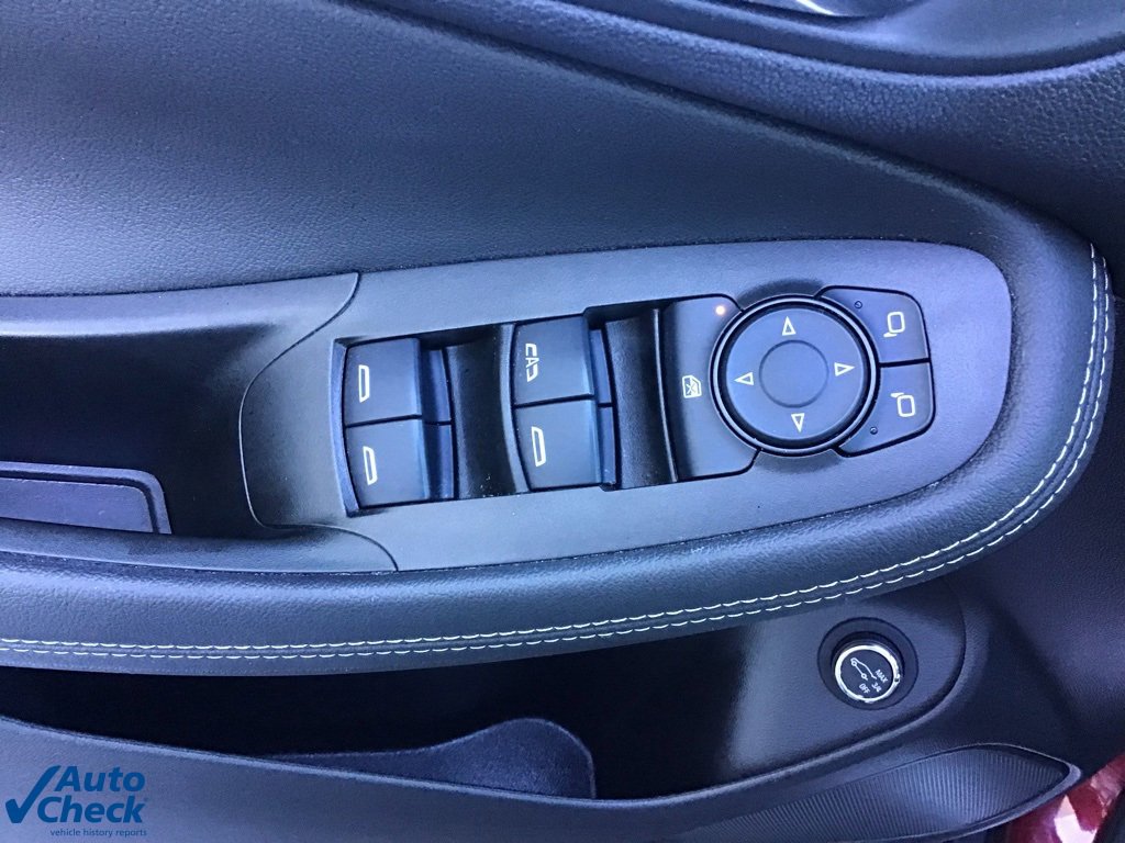 Used 2022 Buick Encore GX Select image 29