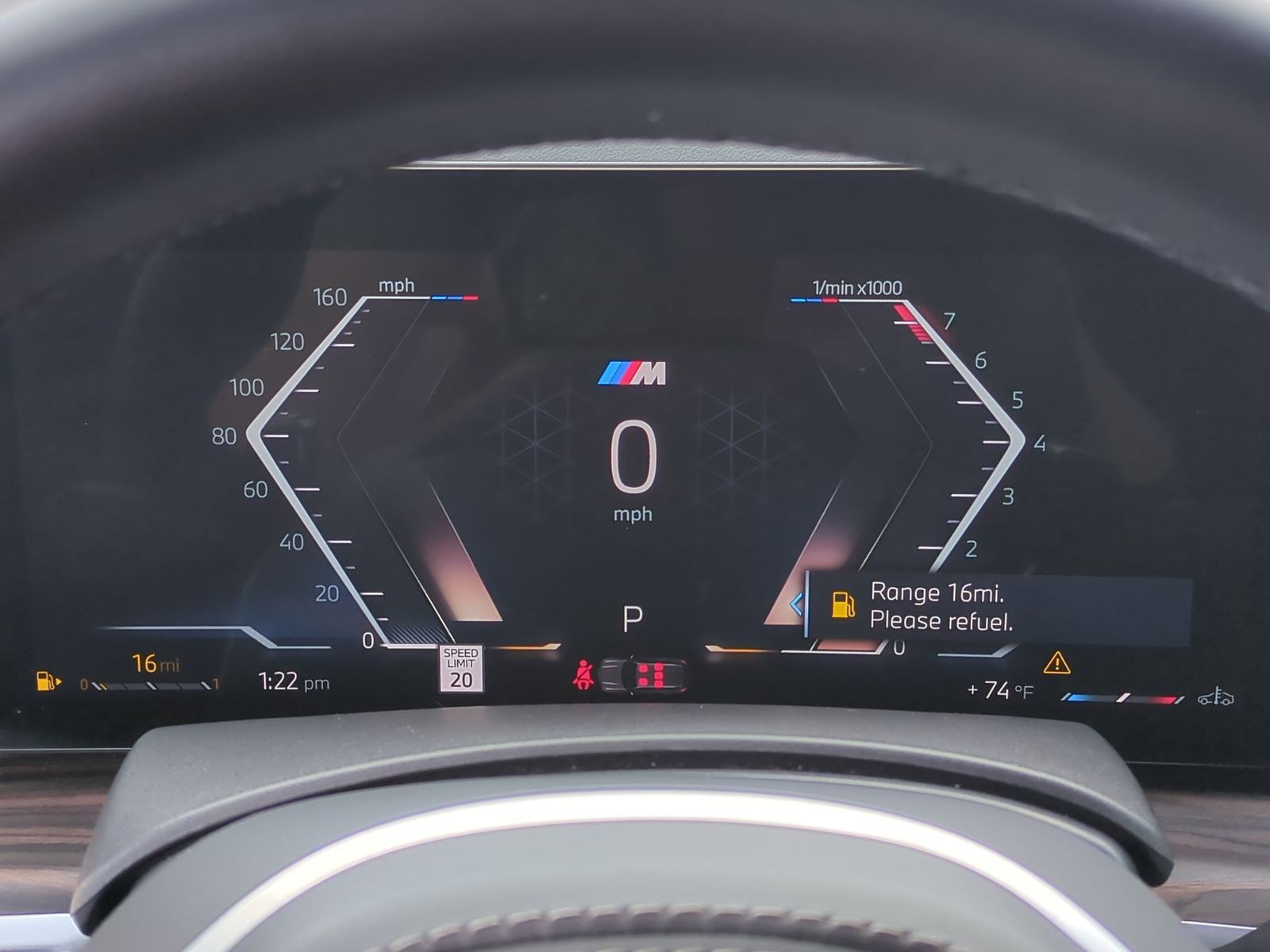 Certified 2024 BMW X5 xDrive40i w/ M Sport Package image 21