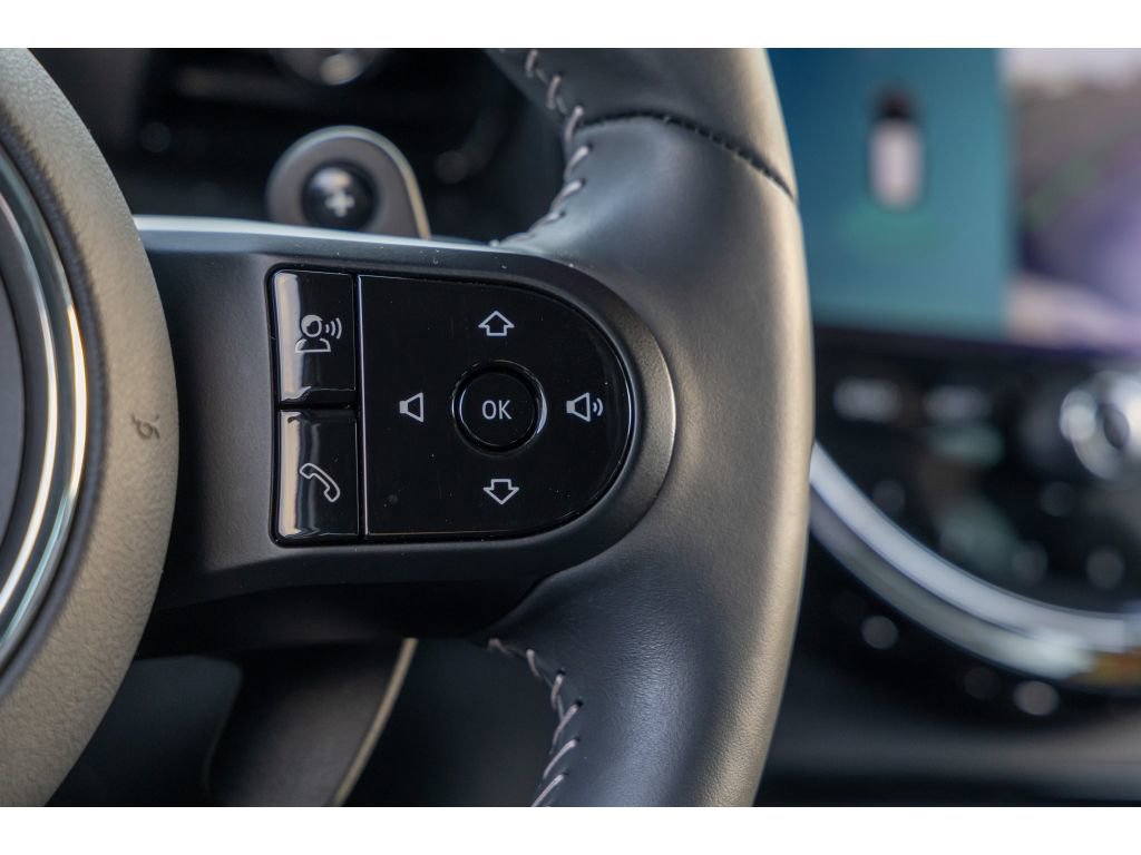 Used 2024 MINI Cooper Clubman S image 26