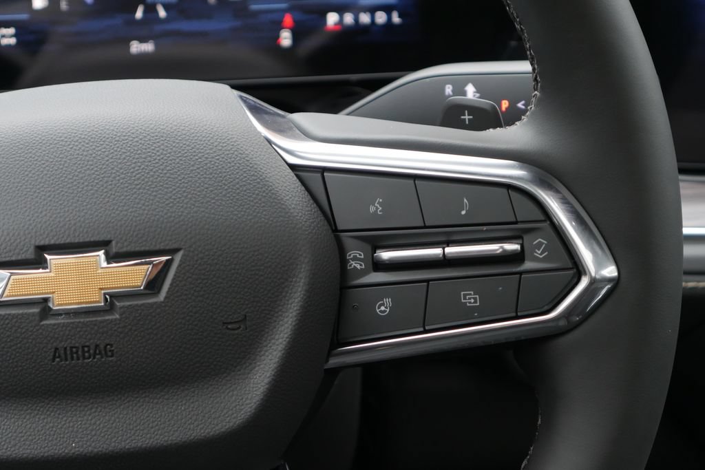 New 2026 Chevrolet Tahoe Premier AWD/4WD image 24
