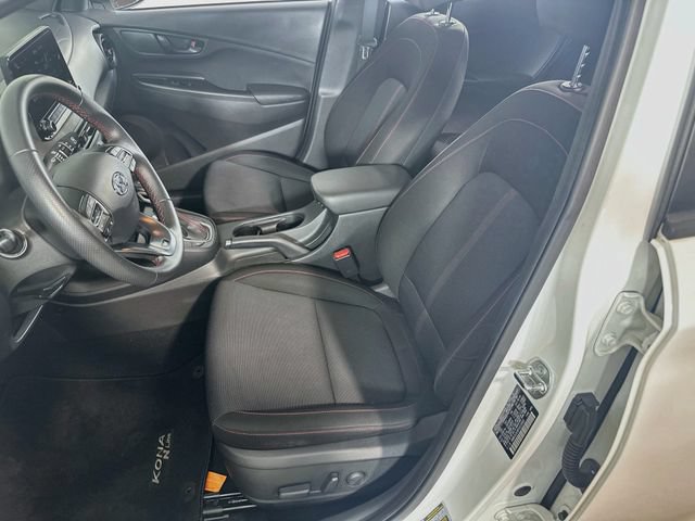 Used 2023 Hyundai Kona N Line AWD/4WD image 22