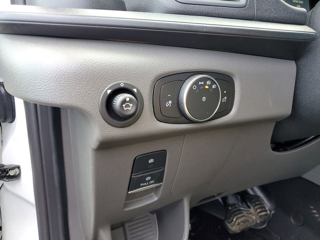 New 2026 Ford Transit 250 148 Medium Roof Extended AWD image 11