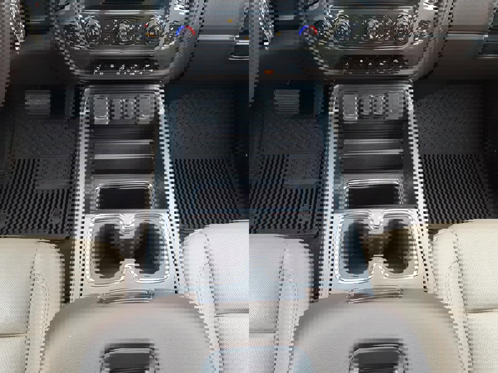 Used 2018 Chevrolet Silverado 1500 LTZ Z71 w/ LTZ Plus Package image 18