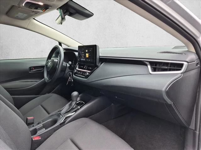 Used 2026 Toyota Corolla LE FWD image 20