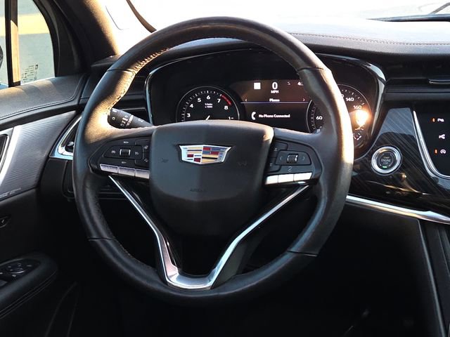 Used 2020 Cadillac XT6 Premium Luxury image 12