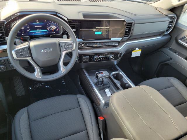 New 2026 Chevrolet Silverado 1500 LT Trail Boss w/ LPO, Dark Essentials Package AWD/4WD image 25