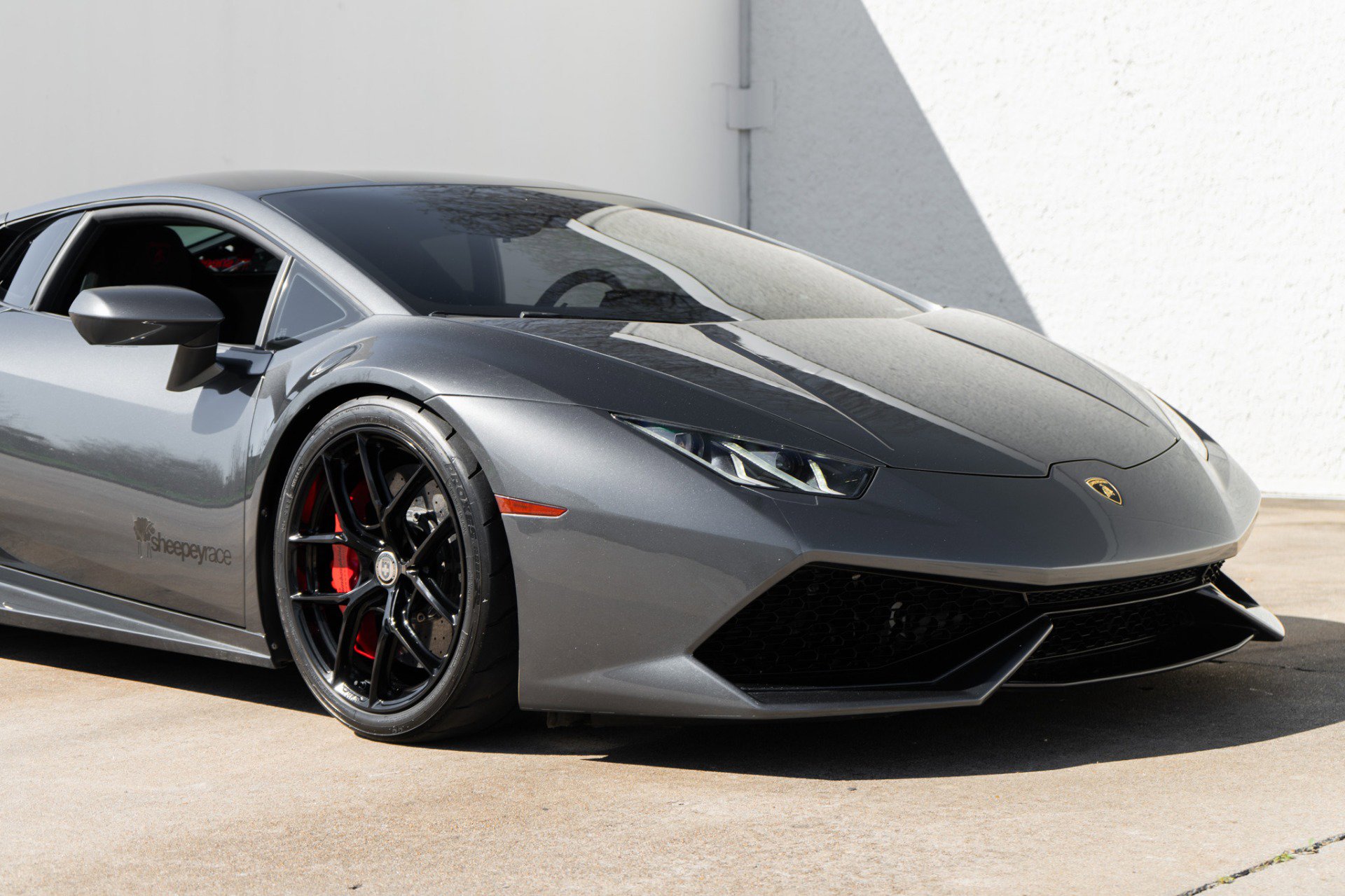 Used 2015 Lamborghini Huracan LP 610-4 image 15