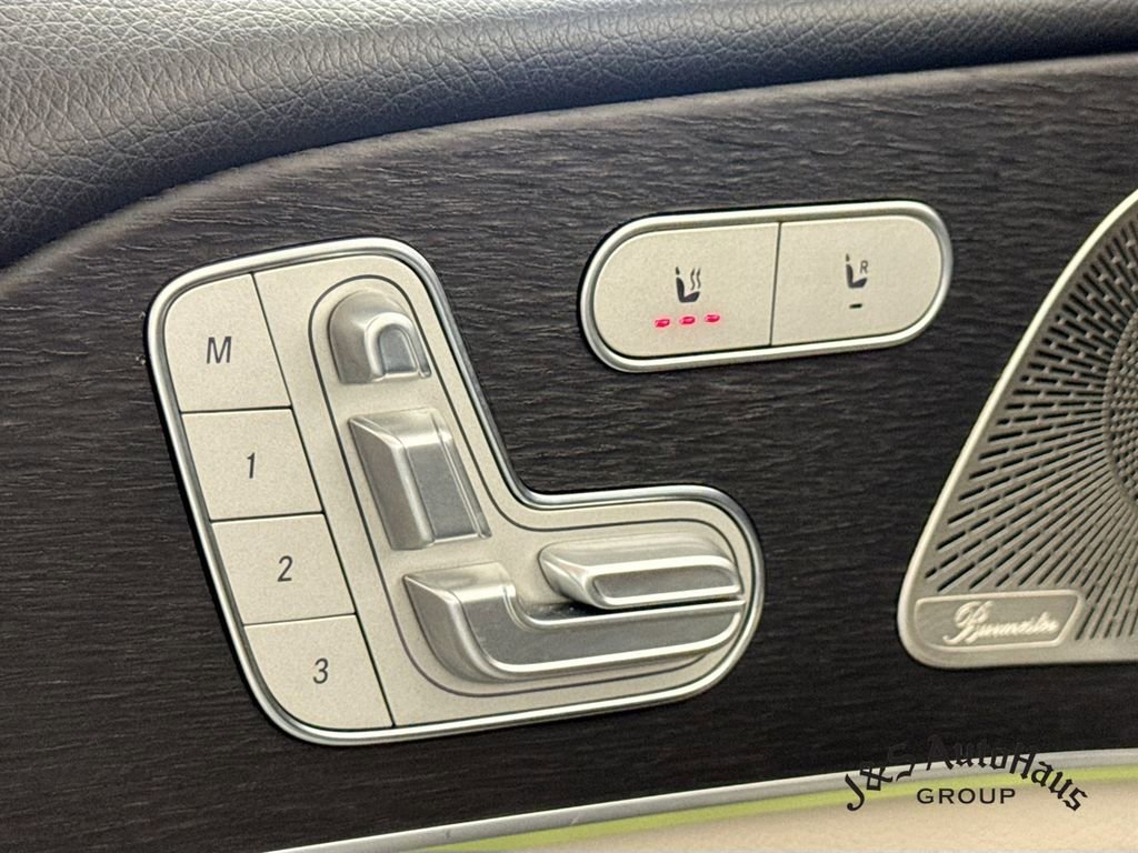 Used 2022 Mercedes-Benz GLE 350 w/ 3rd Row Seat Package image 27