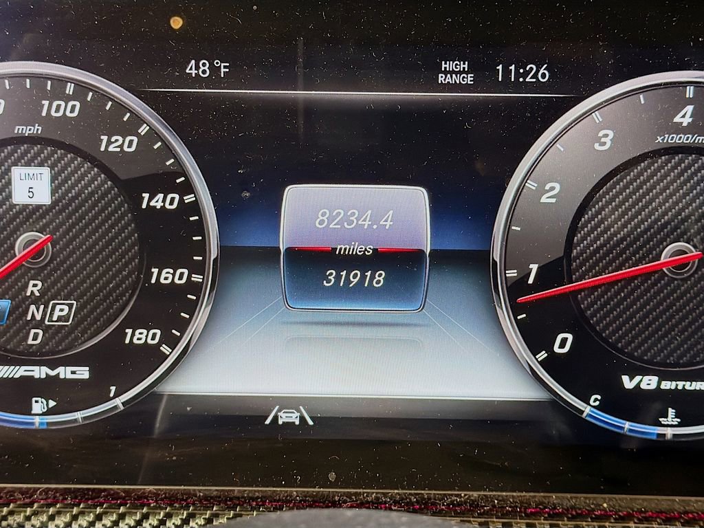 Certified 2022 Mercedes-Benz G 63 AMG 4MATIC image 14