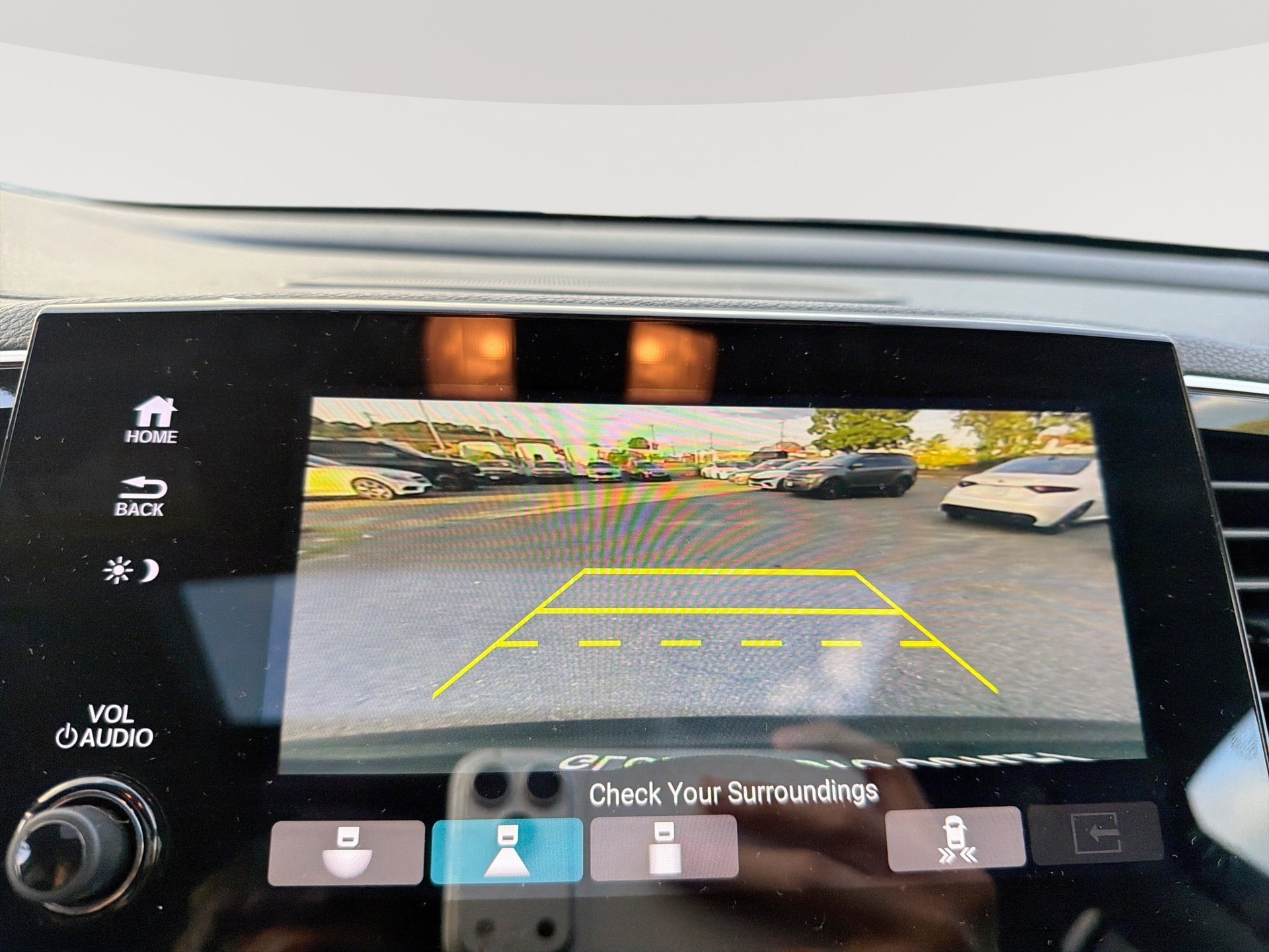 Used 2019 Honda Pilot Touring image 25