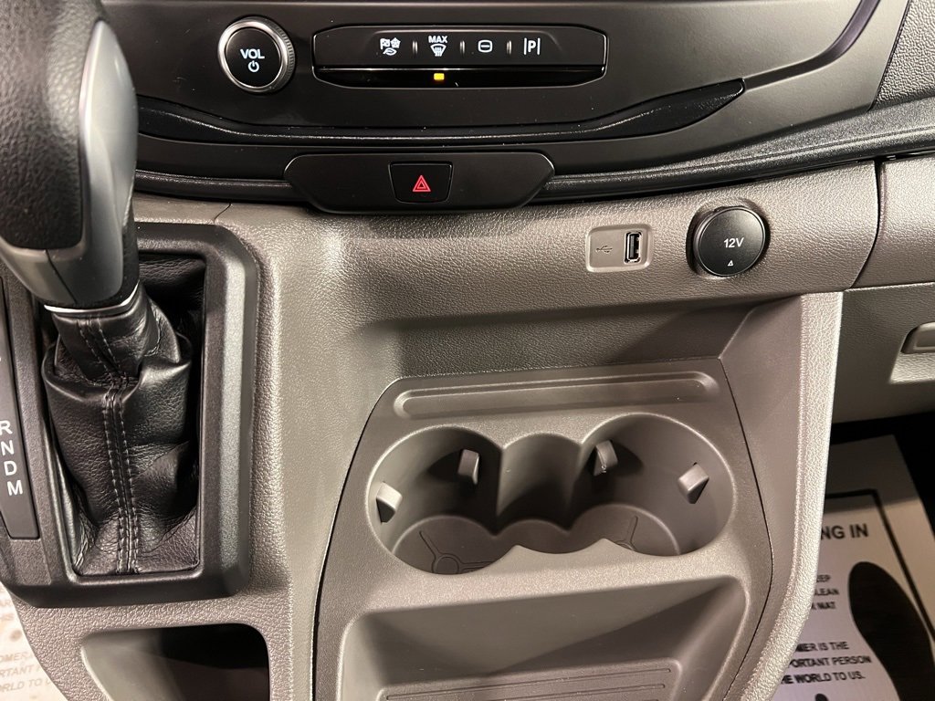 New 2026 Ford Transit 350 DRW w/ Exterior Upgrade Package image 13