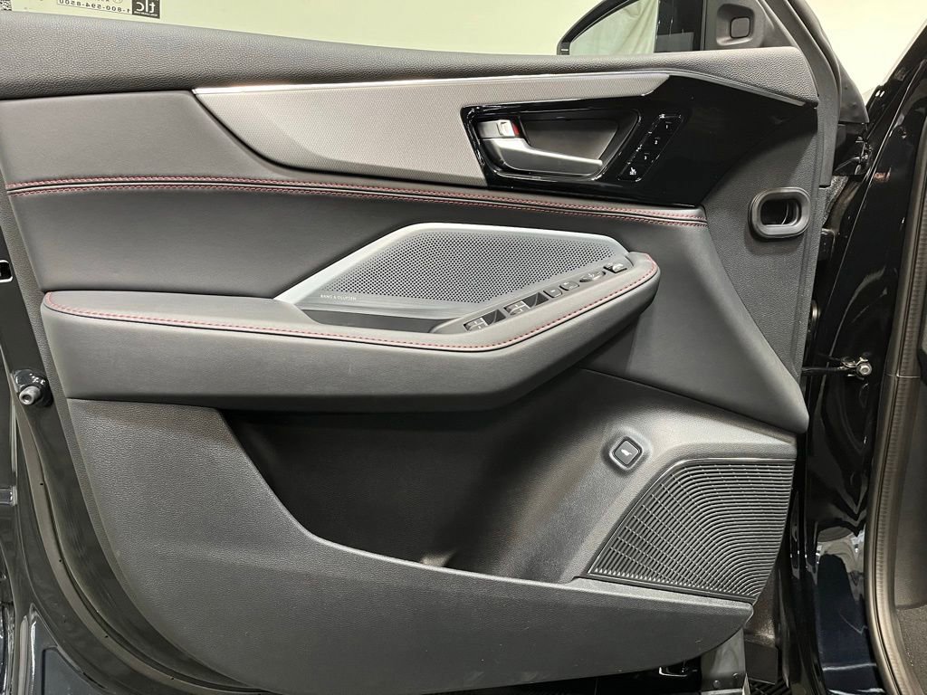New 2026 Acura MDX A-Spec AWD/4WD image 13