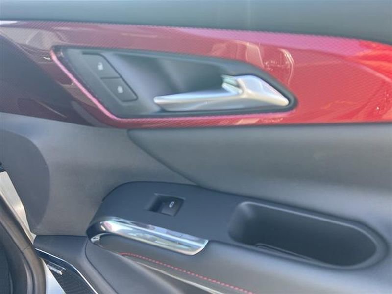 Used 2026 Chevrolet Traverse Z71 w/ Enhanced Driving Package image 25