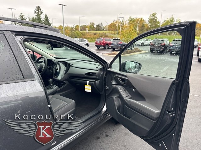New 2026 Subaru Crosstrek 2.5i Premium image 23