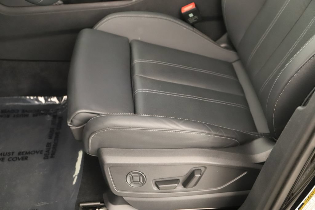 Certified 2025 Audi Q5 Prestige AWD/4WD image 26