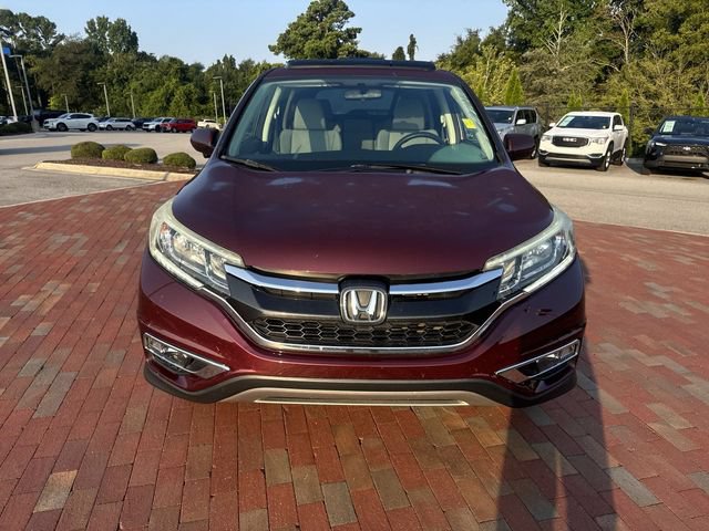 Used 2016 Honda CR-V EX image 25