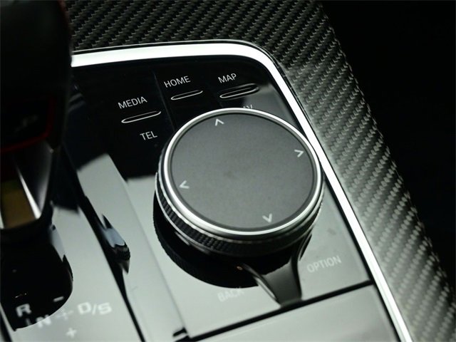 Used 2024 BMW M3 CS w/ M Driver's Package image 34