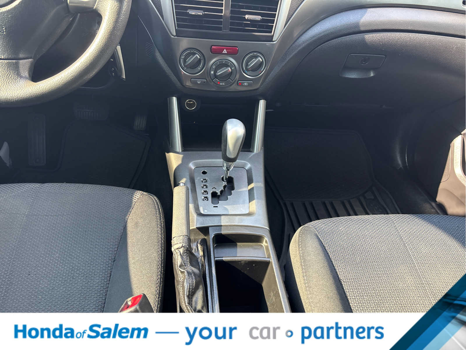 Used 2013 Subaru Forester 2.5X AWD/4WD image 17