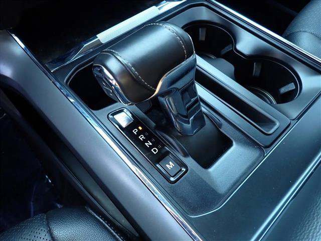 Used 2021 Ford F150 Lariat AWD/4WD image 20