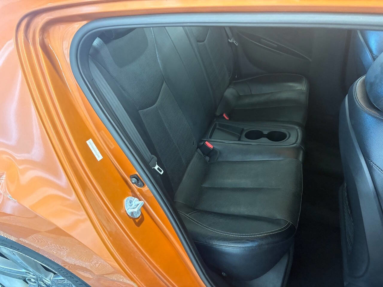 Used 2013 Hyundai Veloster Turbo image 19