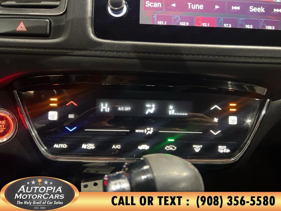 Used 2022 Honda HR-V EX image 28