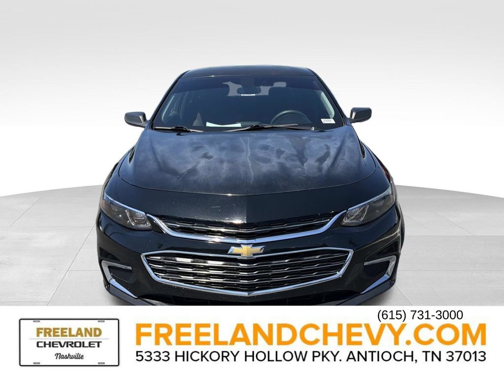 Used 2018 Chevrolet Malibu LS FWD image 9