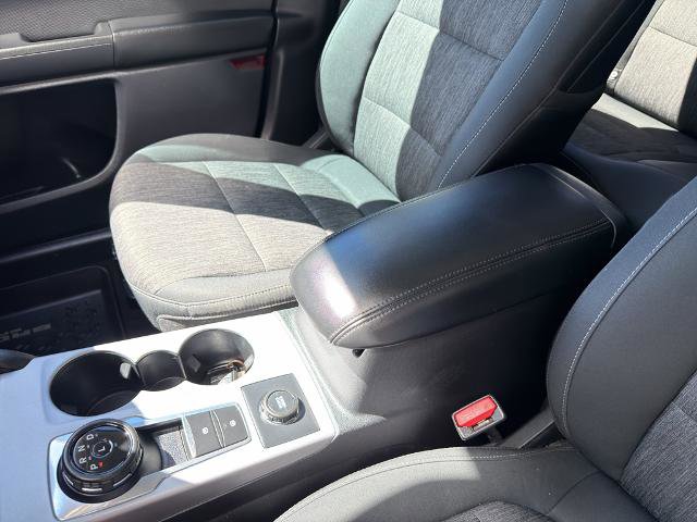 Certified 2022 Ford Bronco Sport Big Bend AWD/4WD image 30