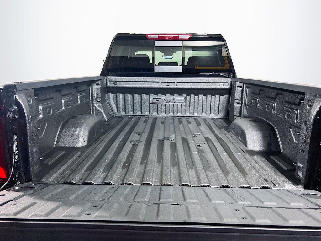 Used 2026 GMC Sierra 2500 Denali w/ Denali Reserve Package image 23