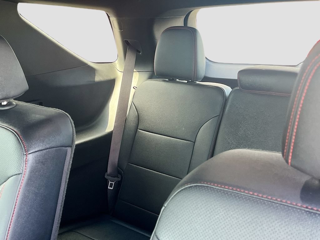 Used 2024 Chevrolet Traverse Z71 AWD/4WD image 28