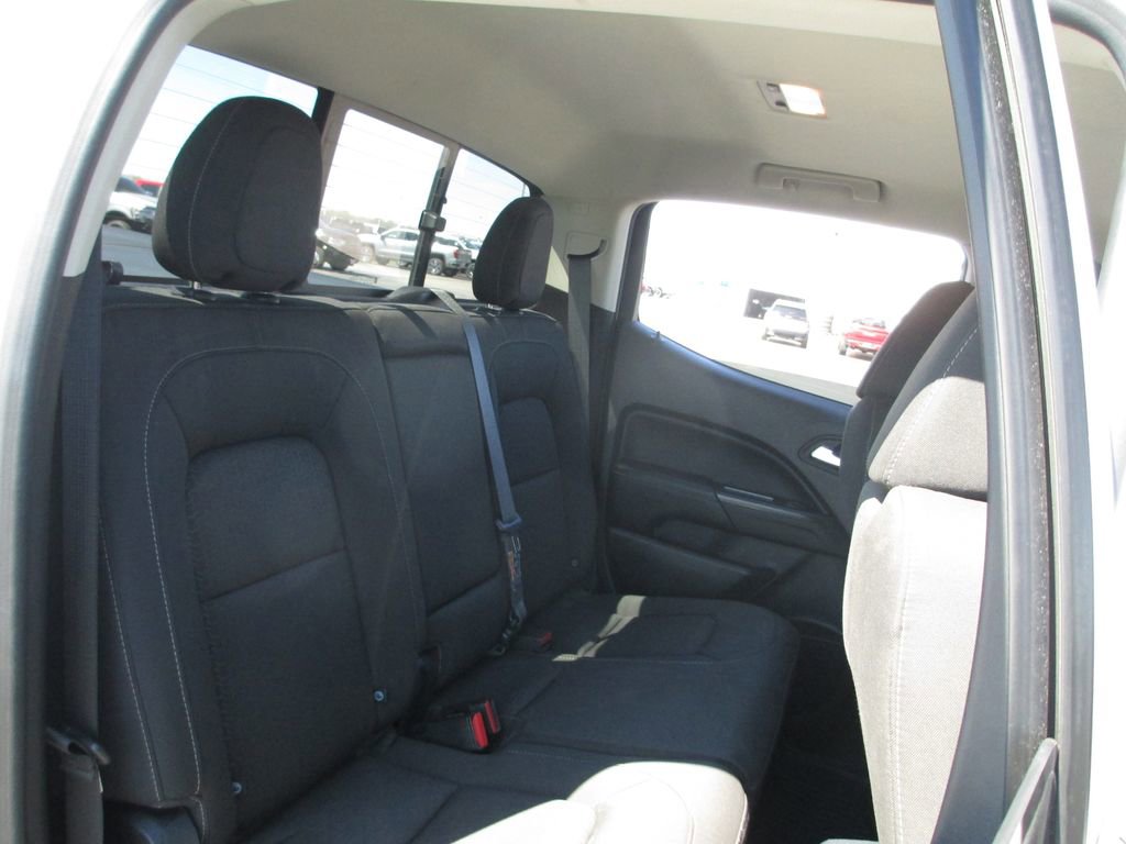 Used 2020 GMC Canyon SLE w/ Elevation Edition image 22