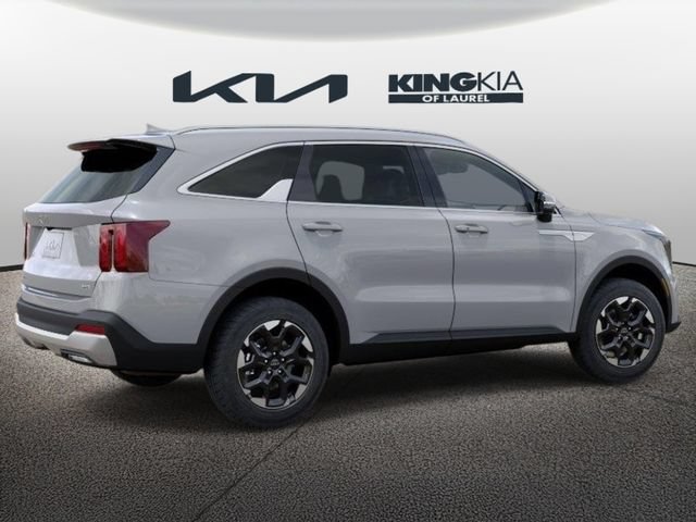 New 2026 Kia Sorento S w/ S Panoramic Sunroof Package AWD/4WD image 7