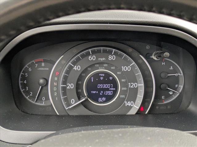 Used 2013 Honda CR-V EX-L image 12