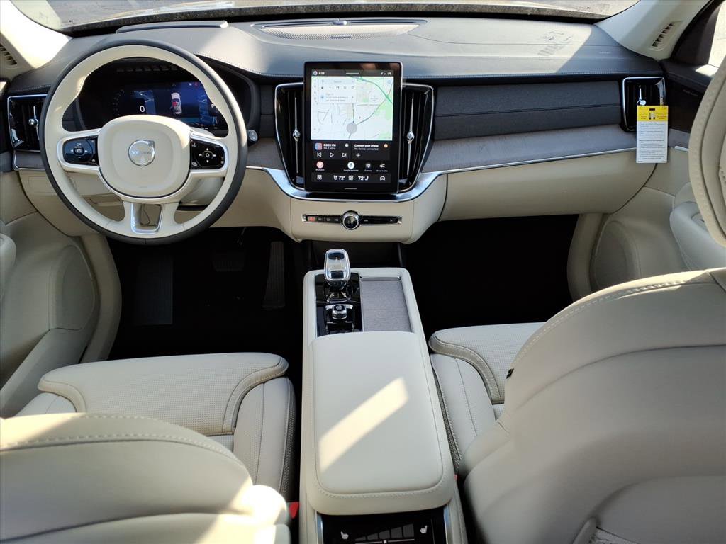 New 2026 Volvo XC90 T8 Ultra w/ Protection Package Premier image 11