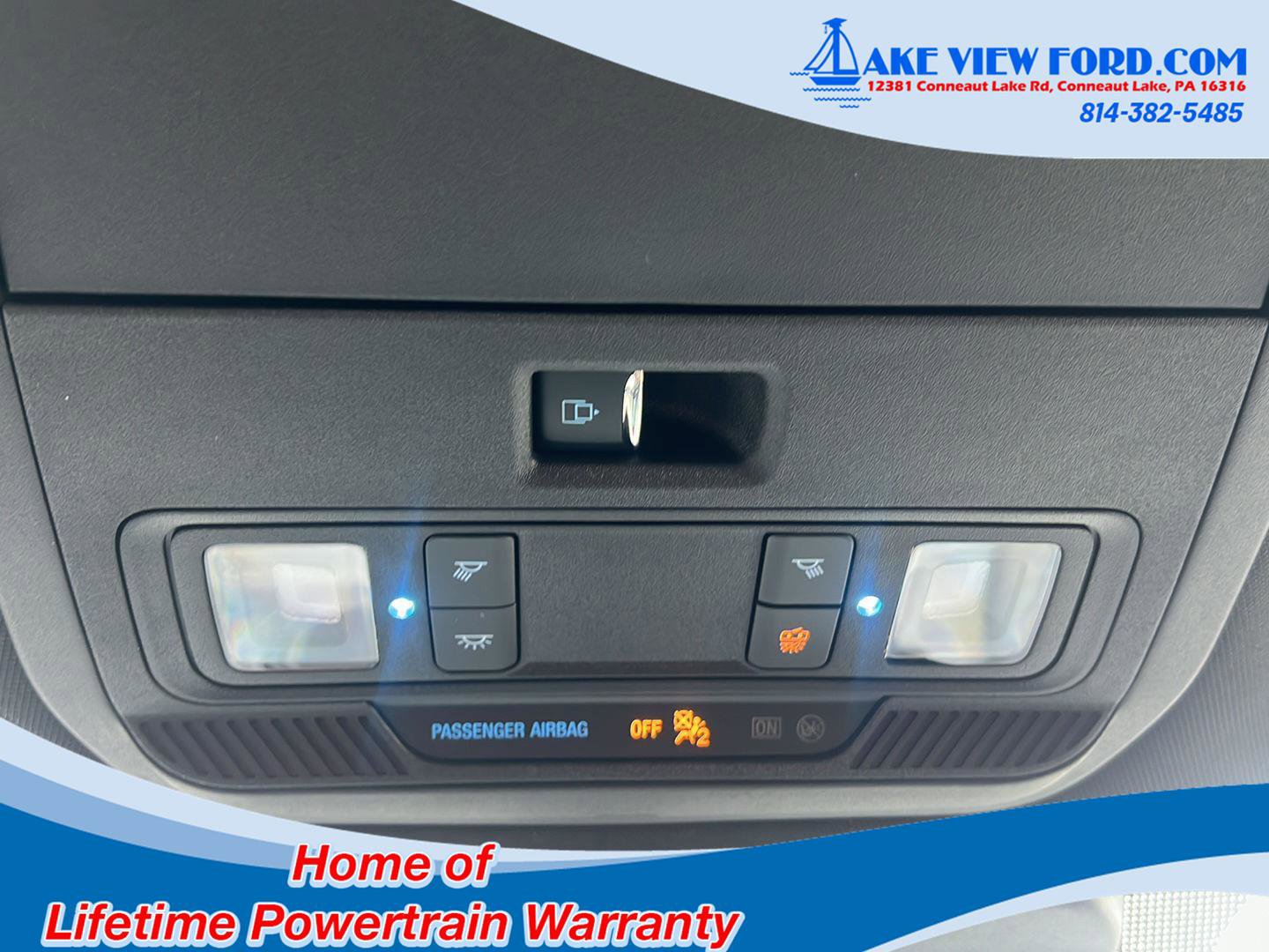 New 2026 Ford F150 XLT w/ Equipment Group 302A MID image 37