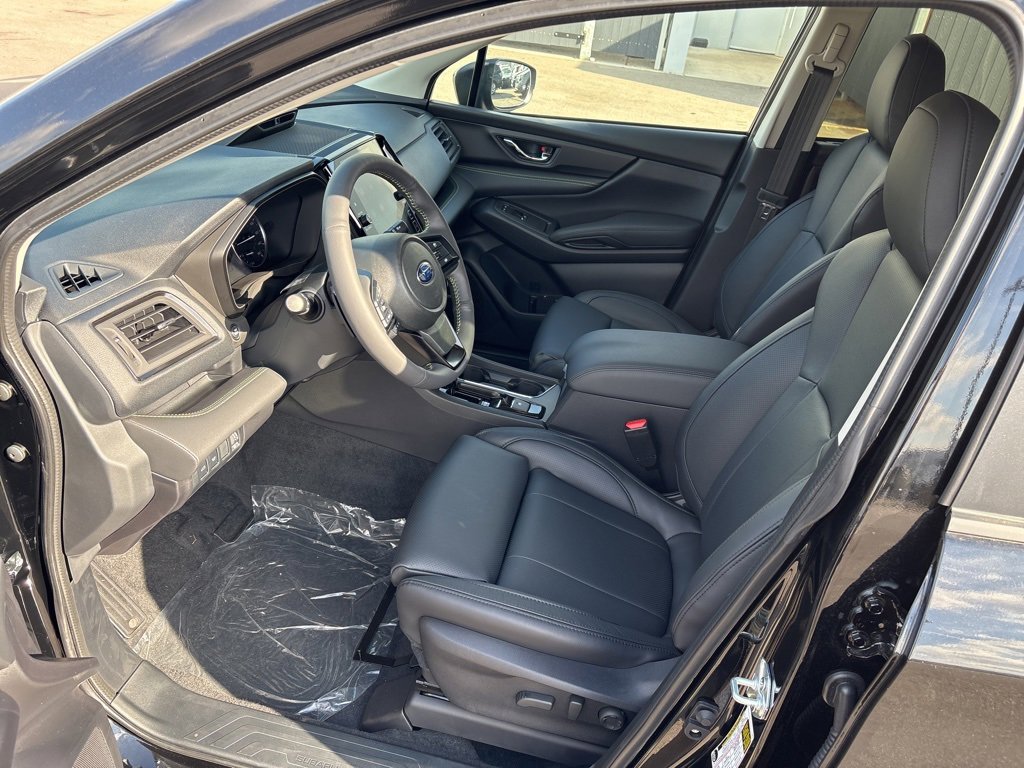 New 2025 Subaru Ascent Bronze Edition w/ Onyx Package image 9