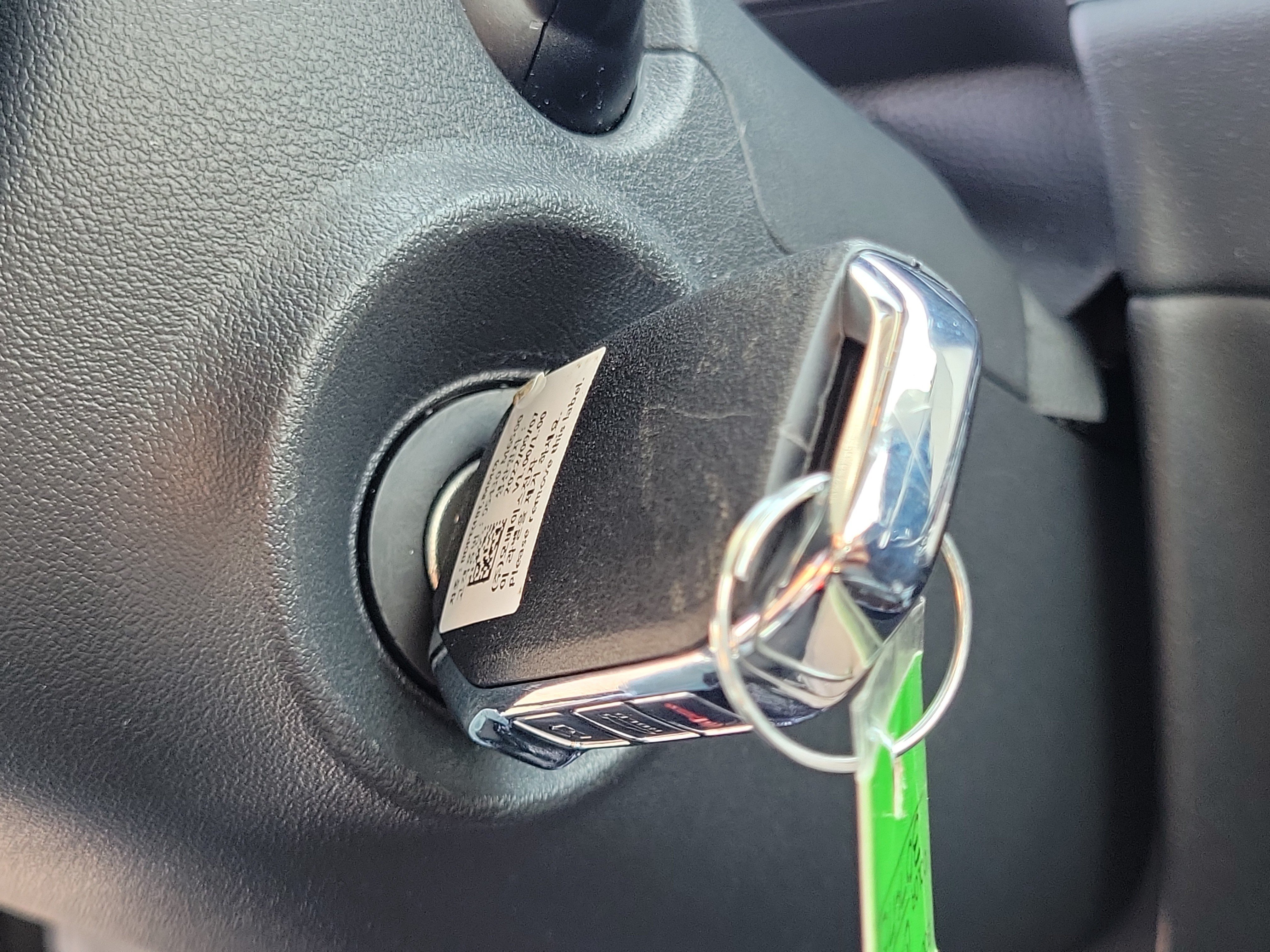 Used 2025 Kia Niro LX FWD image 28